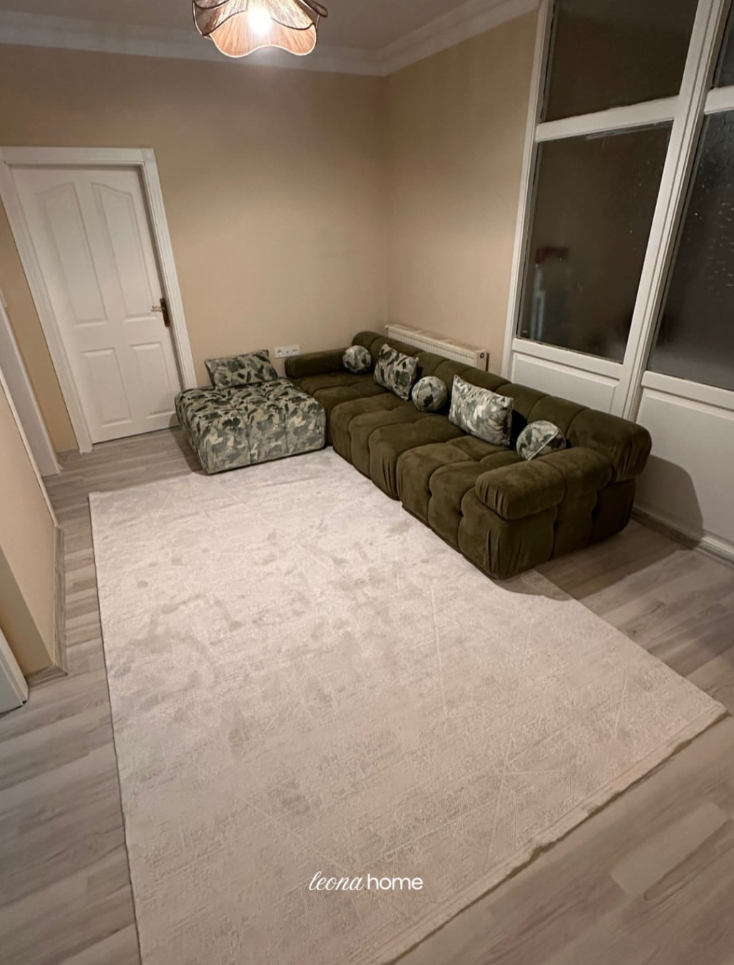 Leona Home Instagram 2