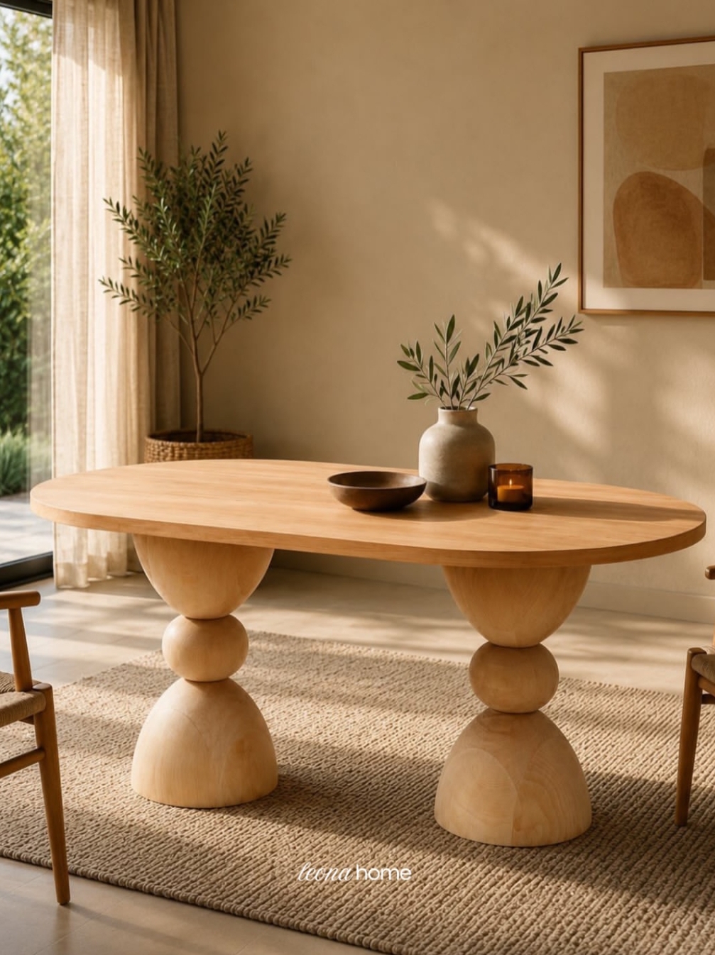 Leona Home Instagram 5